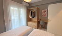 Delta Residence - Stylish Family Apartment - B&B Thessaloniki