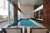 Apê Premium em Capão | Piscina Aquecida + Garagem - B&B Capão da Canoa
