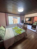 Camera Familiare con Bagno