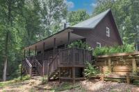 The Haggai House - B&B Demorest