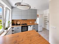 Apartament Modrzewia - B&B Elblag