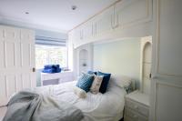 Beautiful country annexe flat - rural Noak Hill - Bed and Breakfast Navestock
