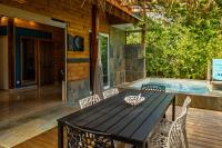 Kaz 'Bwadend - Bed and Breakfast Le Vauclin