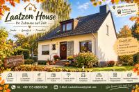 Laatzen House - Bed and Breakfast Hannover