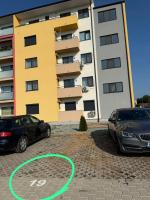 Theodora Home Alba Iulia Citadel - Ferienwohnung Alba Iulia