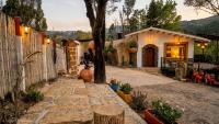 San Pedro - Ferienwohnung Ráquira