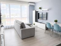 Cloud house 2 bedrooms & parking - B&B Sofia