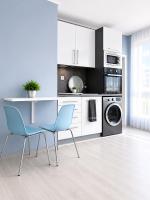 Cloud house 2 bedrooms & parking - B&B Sofia