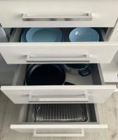 Cloud house 2 bedrooms & parking - B&B Sofia