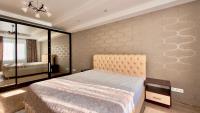 Rent&Live urban life apartment - Ferienwohnung Chişinău