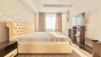 Rent&Live urban life apartment - Chambres d'hôtes Chişinău