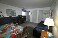 Chambre Lit Queen-Size Deluxe