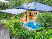 Kaz 'Bwadend - Bed and Breakfast Le Vauclin