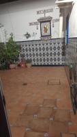 The Corner Suite - B&B Seville