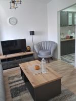 apartman Maja 022 - B&B Šid