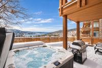 Tremblant Prestige - Altitude 170-1 - B&B Mont-Tremblant