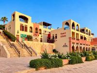 Only FAMILIES - Tala Bay Resort Aqaba - Seafront one bedroom apartment - Chambres d'hôtes Aqaba