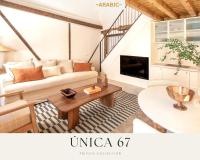 ARA BIC by Unica 67, en pleno centro histórico - Bed and Breakfast Toledo