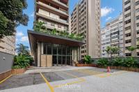 Studio moderno a poucos metros da praia LIV1202 - B&B Salvador