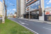 Studio em Cond. c/ academia no Centro MUV0811 - B&B Curitiba