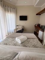 Suíte Santa Catarina - B&B Pomerode