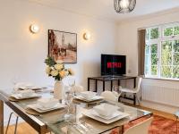 Three Bedroom House Near London Bridge - B&B London