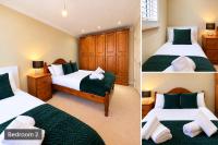 Three Bedroom House Near London Bridge - B&B Londres