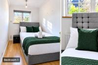 Three Bedroom House Near London Bridge - B&B Londres