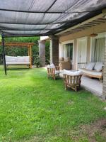 CASA EN VALLE GRANDE Country Club Solar Del Valle - B&B San Rafael
