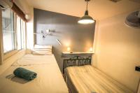 Chambre Double ou Lits Jumeaux Standard avec Salle de Bains Privative