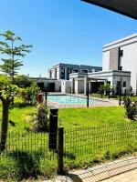 Kappa Penthouse - Ferienwohnung Gaborone