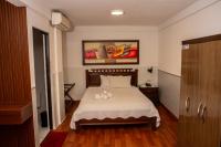 Buen Retiro Apart Hotel - B&B Santa Cruz de la Sierra
