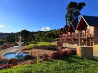Rama Chalés - B&B São Roque