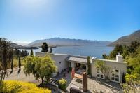 Matau Crest - Luxury Retreat - B&B Distretto di Queenstown