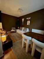 Gorgeous Apartment In Old Trafford - Free Parking - B&B Manchester