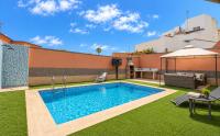 Casa Montaña Tejina - Ferienwohnung Guía de Isora