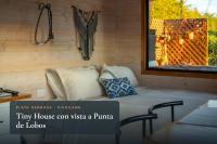Estudio con vistas al mar