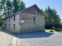 Langlire - B&B Gouvy