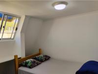 Chambre Double Standard
