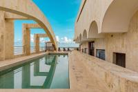 Oceanfront Sky Penthouse - B&B Cartagena de Indias