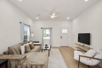 The Everton House - Ferienwohnung Houston