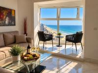 סוויטת פנינת הים - Ocean Pearl Suite - Ferienwohnung Bat Jam