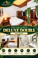 Thiên sơn ca Motel - B&B La Phù
