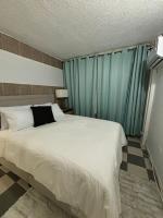 Isla Verde Sand and Water - B&B San Juan