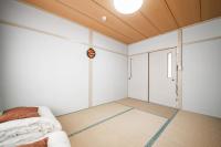 Otaru Shikkui Cottage - B&B Otaru