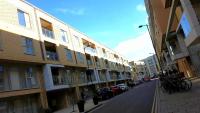 Great Northern Road Apartment - B&B