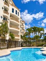 Rincon Ocean View Retreat with Pool and Two King Beds - B&B Rincón