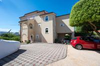 Apartments by the sea Lopar, Rab - 25689 - Chambres d'hôtes Lopar