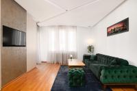 ADA SEVEN Apartment with Free Private Parking - B&B Belgrade