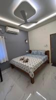 Ridhaan Homestay Hampi - Chambres d'hôtes Hampi